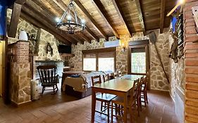 Casa Maria en Linarejos